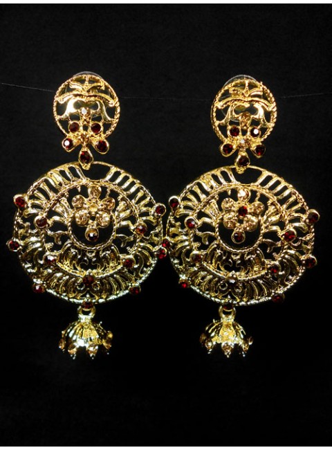 Fashion Earrings